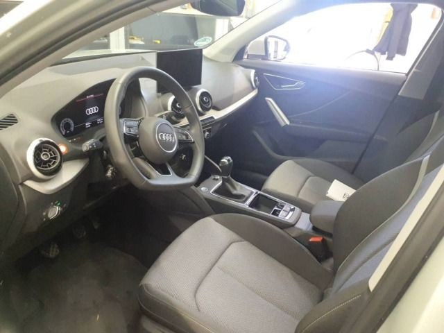 Audi Q2 35 TFSI S-Line