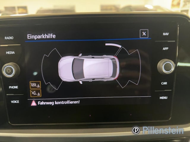 Volkswagen T-Roc 1.0 TSI Life