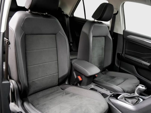 Volkswagen T-Roc 2.0 TDI DSG Style