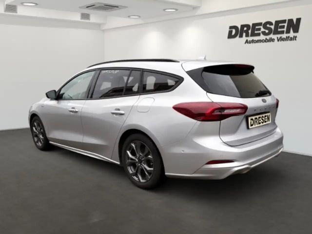 Ford Focus ST Line Wagon
