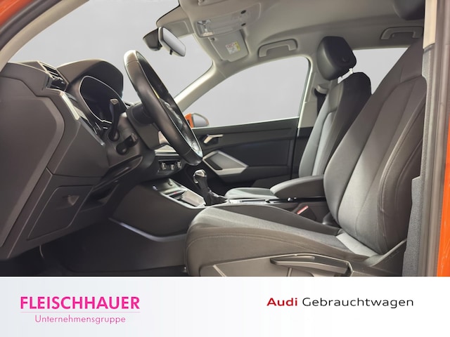Audi Q3 35 TFSI S-Tronic