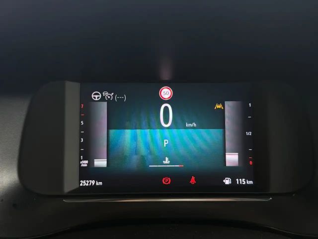 Opel Corsa 1.2 Turbo GS-Line Grand Sport Turbo