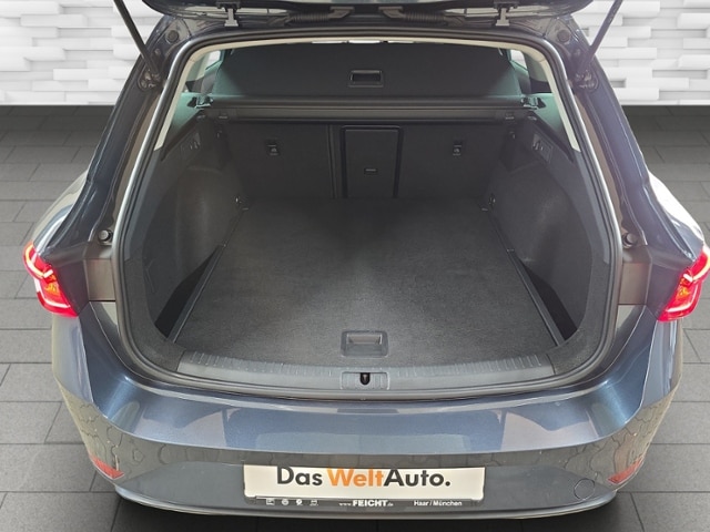 Seat Leon 2.0 TDI 4Drive FR-lijn Sportstourer
