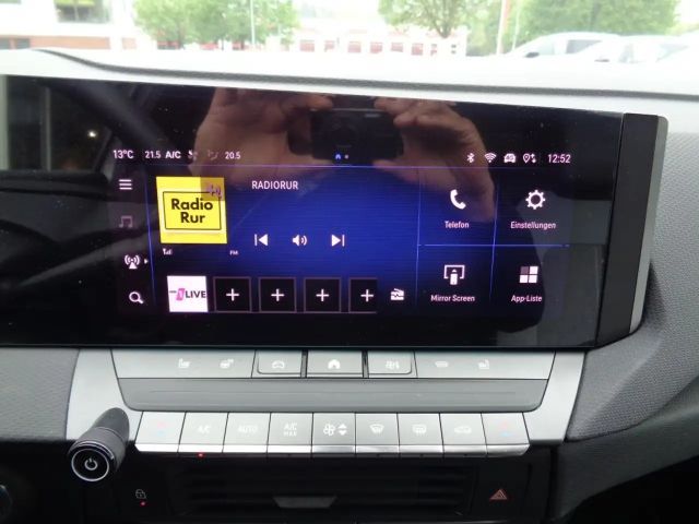 Opel Astra 1.2 Turbo Elegance Turbo