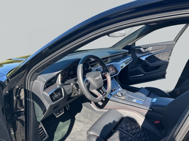 Audi RS6 Avant Quattro