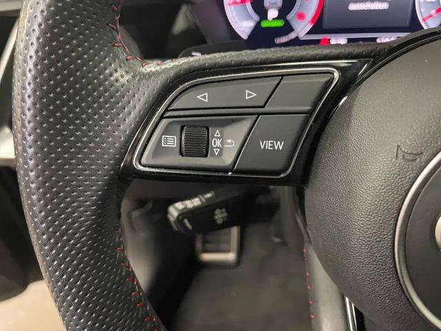 Audi A3 35 TFSI Sedan