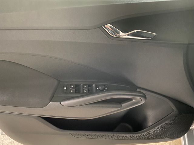 Skoda Fabia Selection iV