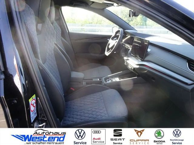 Skoda Octavia 2.0 TDI Combi Sportline