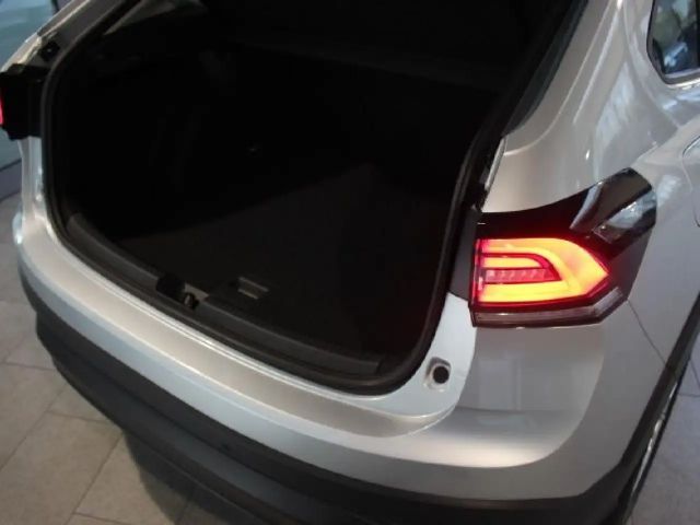 Volkswagen Taigo Life