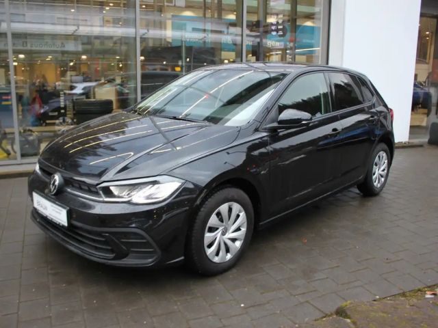 Volkswagen Polo 1.0 TSI DSG Life