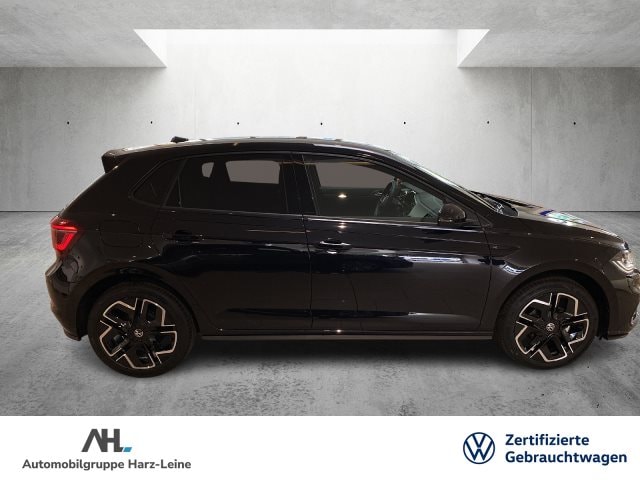Volkswagen Polo 1.0 TSI DSG IQ.Drive