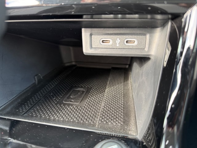 Volkswagen T-Cross 1.5 TSI DSG