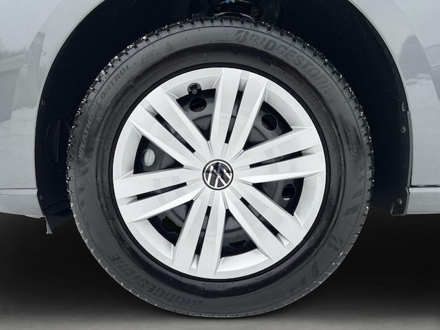 Volkswagen Caddy 1.5 TSI