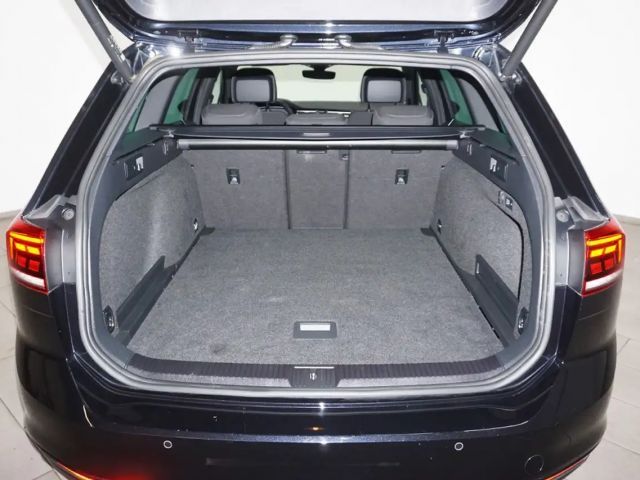 Volkswagen Passat 2.0 TDI Business DSG