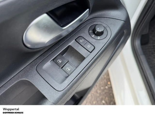 Volkswagen up! Move Move up!