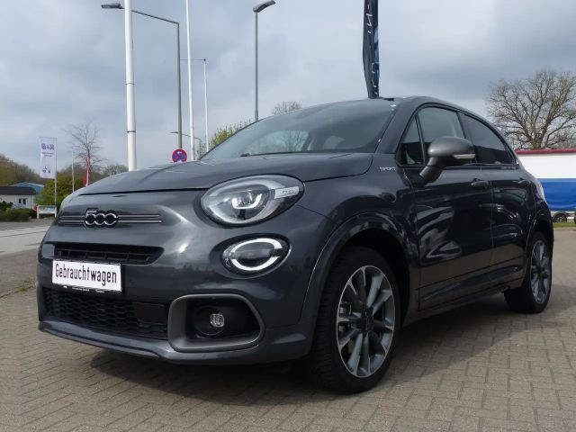 Fiat 500X Dolcevita Sport