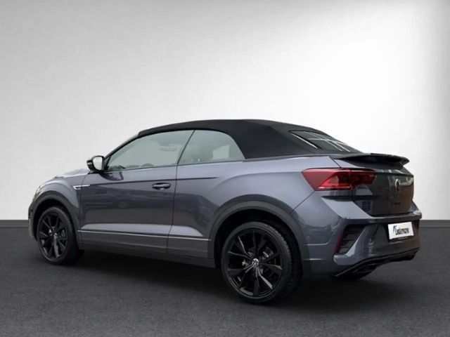 Volkswagen T-Roc 1.5 TSI Cabriolet DSG R-Line