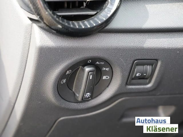 Skoda Fabia Essence 1.0MPI 59KW LED PDC VZE DIGITALCOC