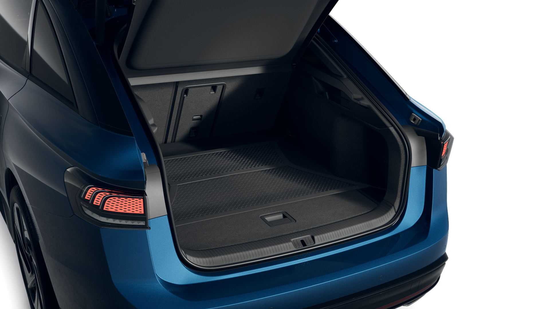 Volkswagen ID.7 IQ.Drive Pro