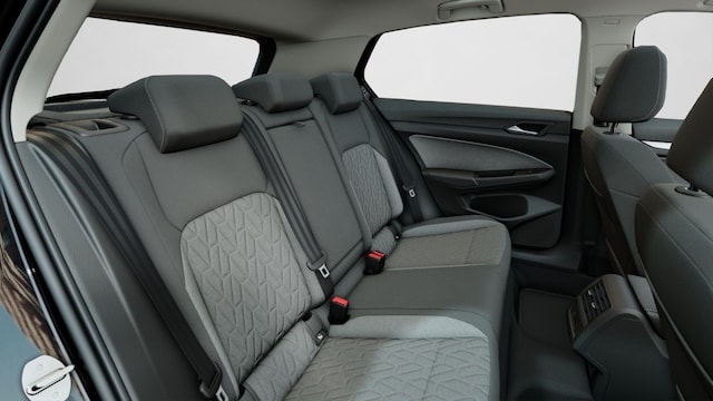 Volkswagen Golf 1.5 eTSI Business DSG