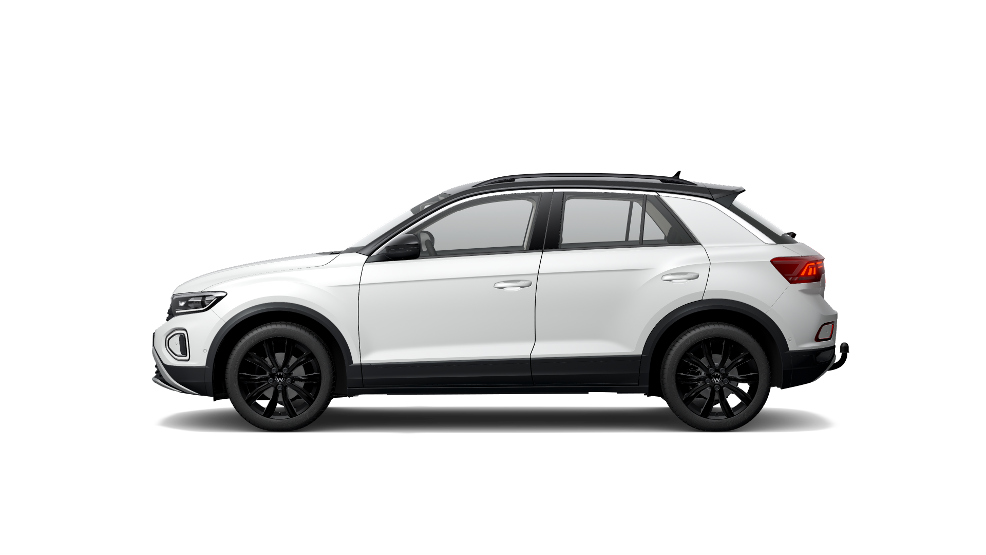 Volkswagen T-Roc 1.5 TSI DSG