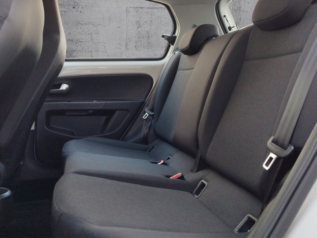 Volkswagen up! Move Move up!