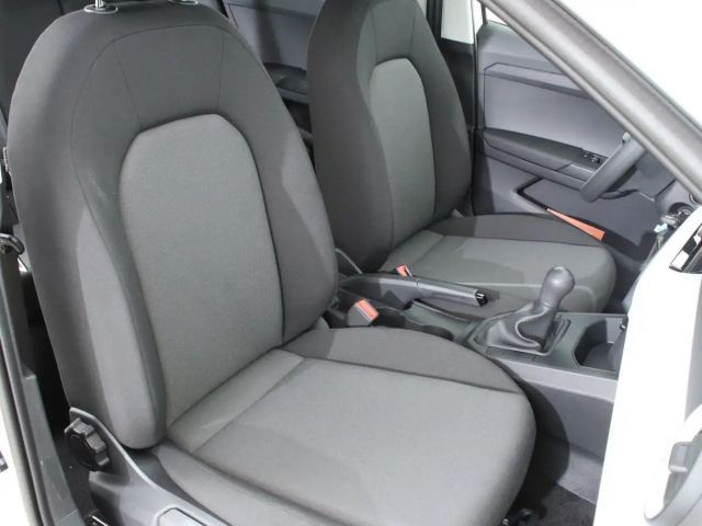 Seat Ibiza 1.0 TSI Reference