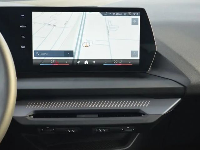 BMW 120 120i M-Sport Sedan