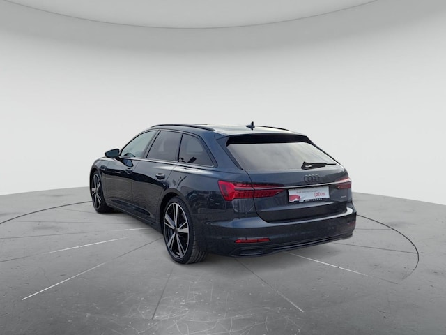 Audi A6 45 TDI Avant Quattro S-Tronic