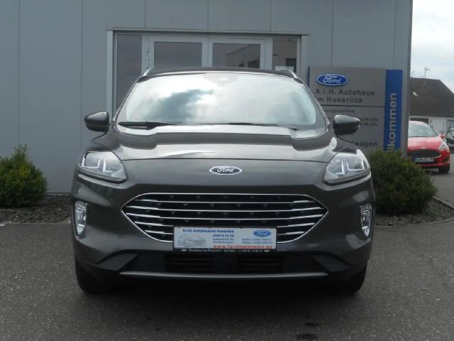 Ford Kuga Titanium