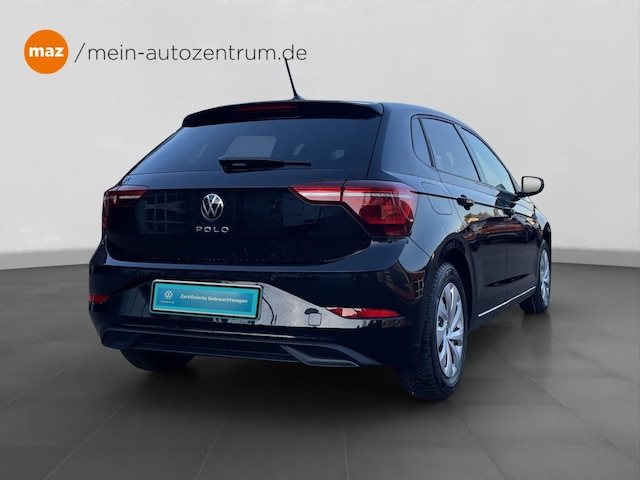 Volkswagen Polo 1.0 TSI Style