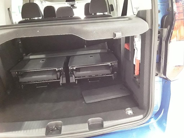 Volkswagen Caddy 1.5 TSI Maxi