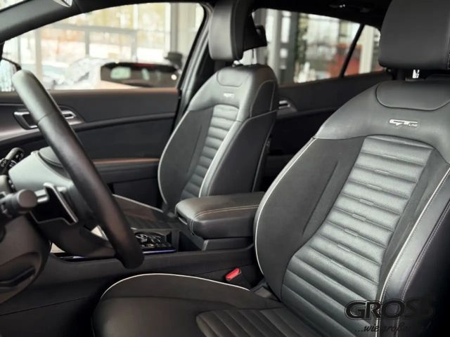 Kia Sportage GT-Line Hybrid