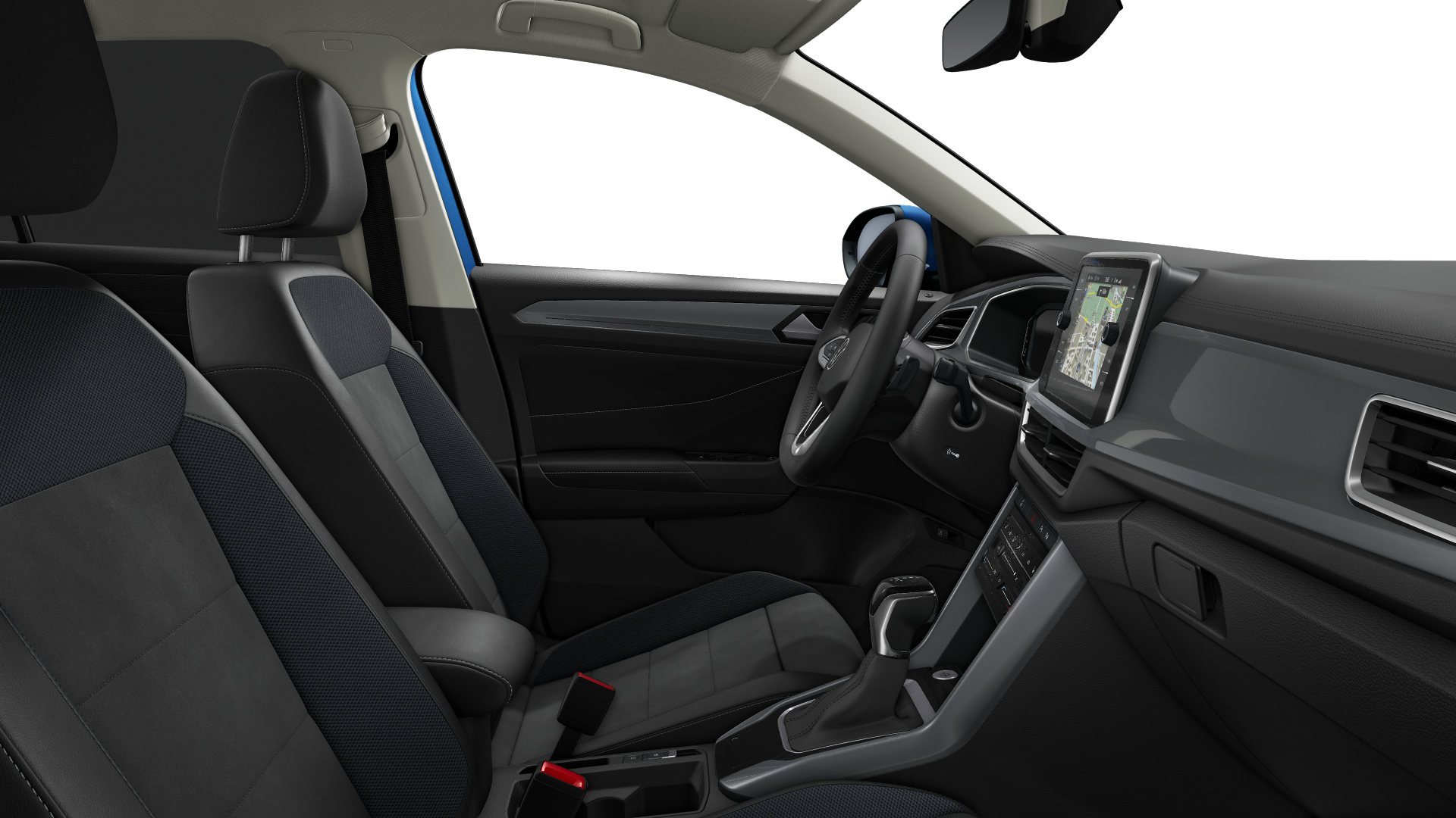 Volkswagen T-Roc 2.0 TDI Style