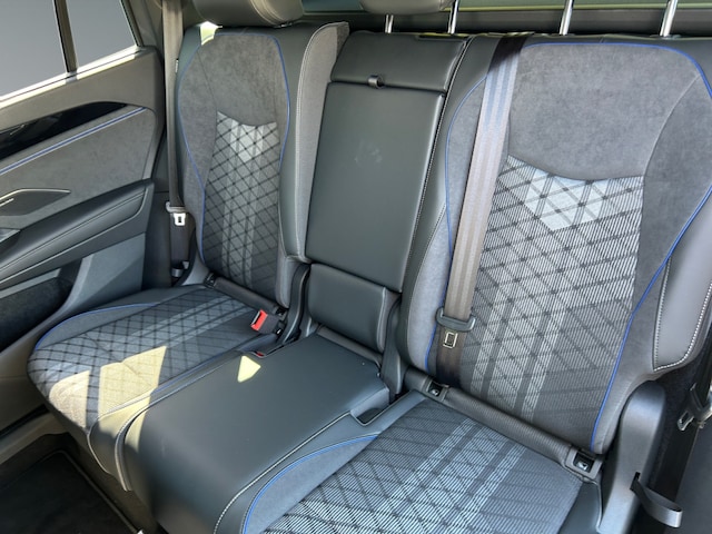 Volkswagen Tayron 4Motion DSG R-Line