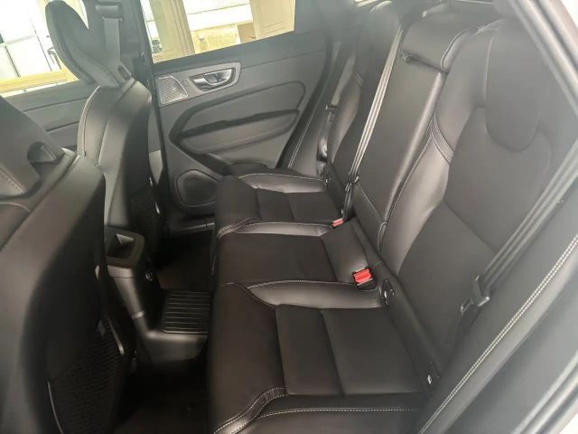 Volvo XC60 AWD T6 Ultra