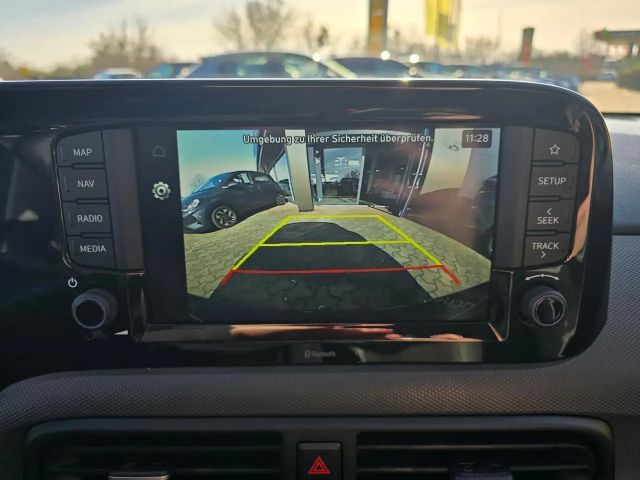 Hyundai i10 1.0 2WD Select