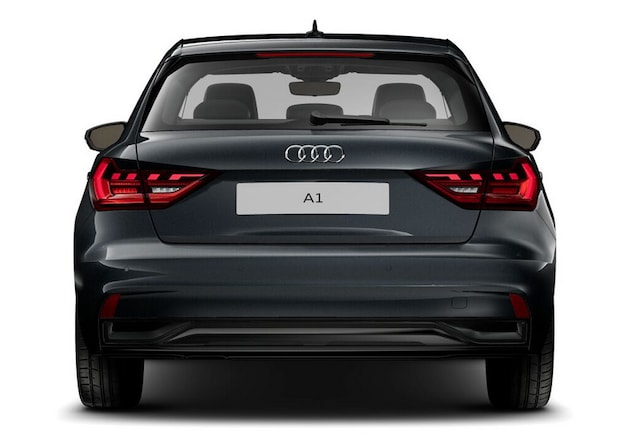 Audi A1 25 TFSI S-Tronic Sportback
