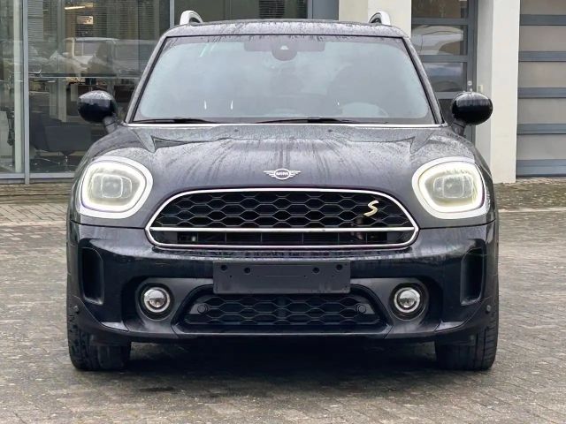 MINI Cooper SE Countryman All4 SE