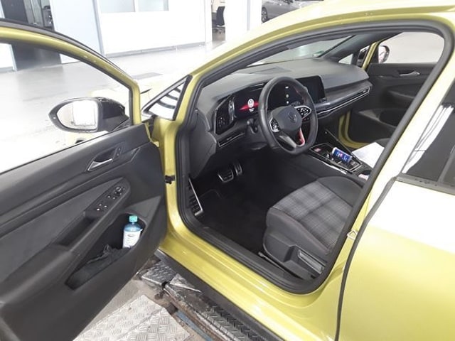 Volkswagen Golf 2.0 TSI DSG IQ.Drive Style