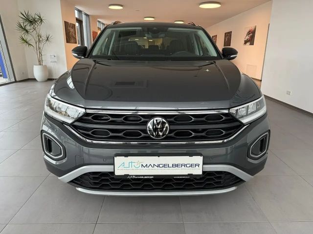 Volkswagen T-Roc 1,0 TSI  Sondermodell  GOAL