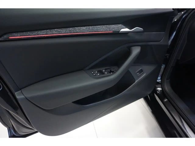 Skoda Superb 1.5 TSI Combi Selection