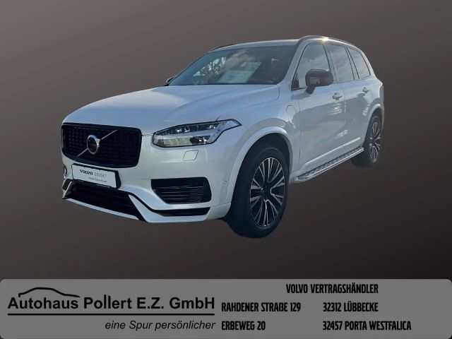 Volvo XC90 AWD Dark T8 Ultimate