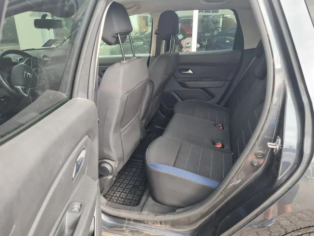 Dacia Duster 4WD Celebration