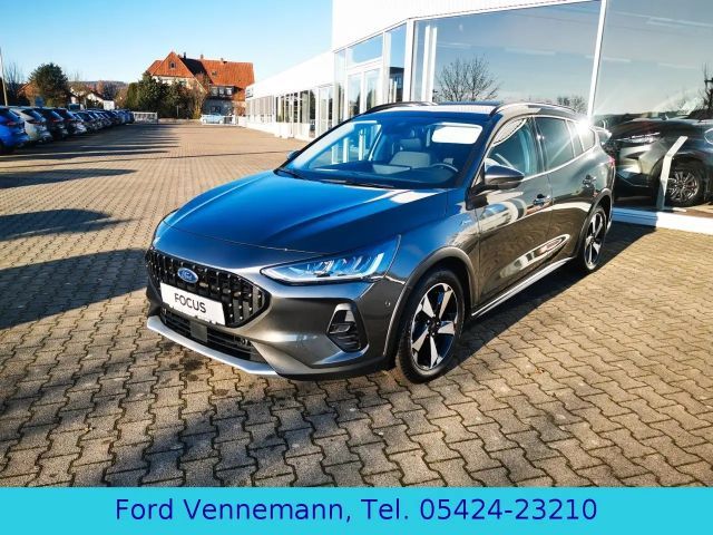 Ford Focus 1.5 EcoBlue Active