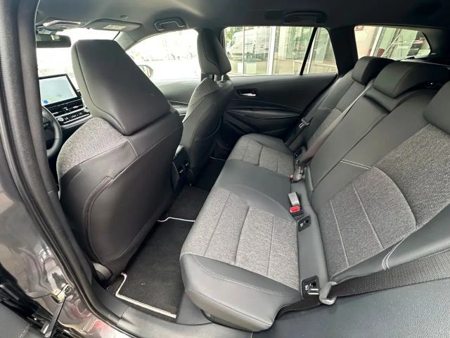 Toyota Corolla Touring