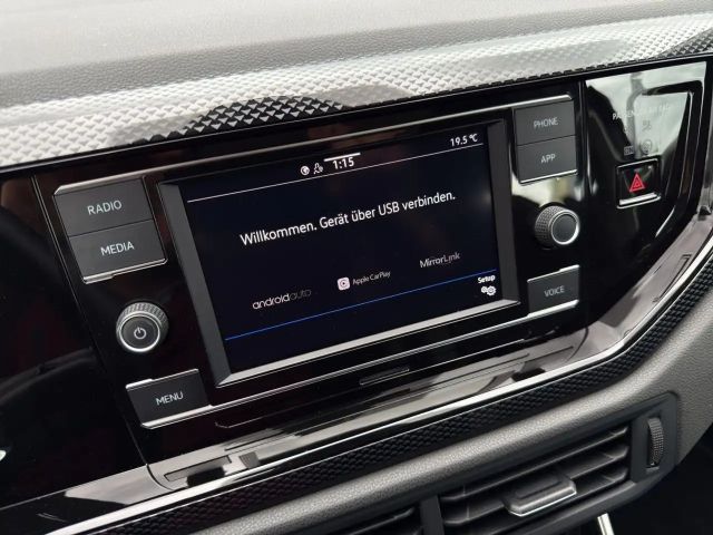 Volkswagen Polo 1.0 TSI Life