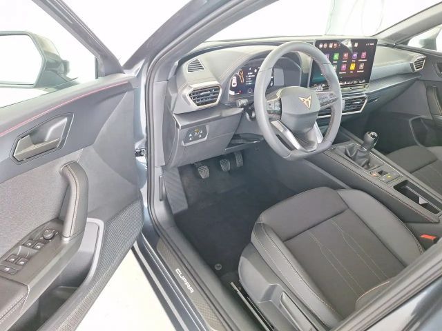 Cupra Leon 1.5 TSI