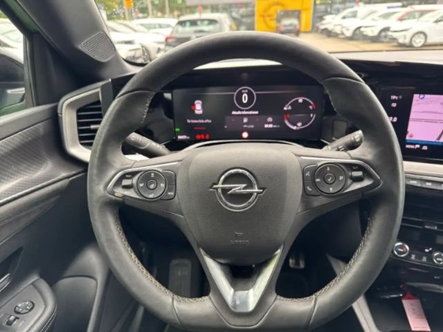 Opel Mokka 1.2 Turbo Turbo Ultimate