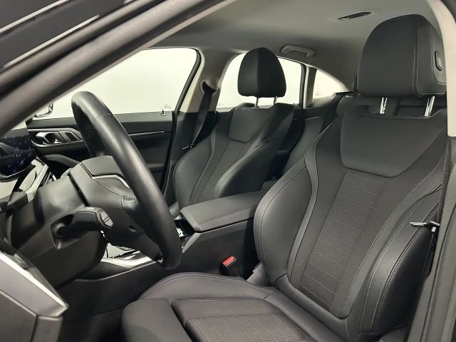 BMW i4 Coupé Gran Coupé eDrive40